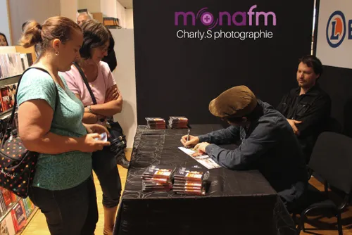 MONA FM