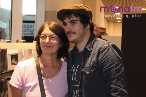 MONA FM