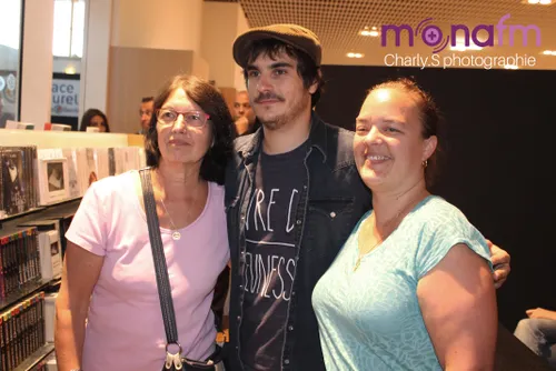 MONA FM