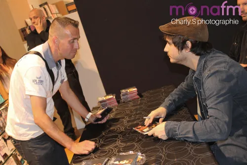 MONA FM