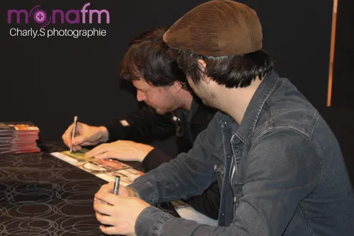 MONA FM