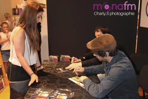 MONA FM