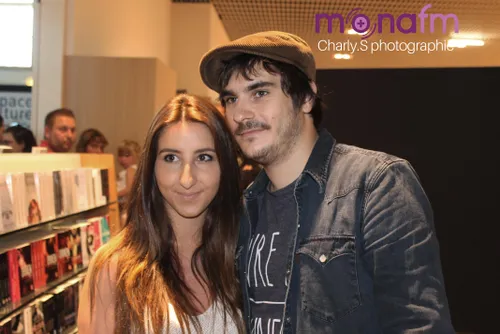 MONA FM