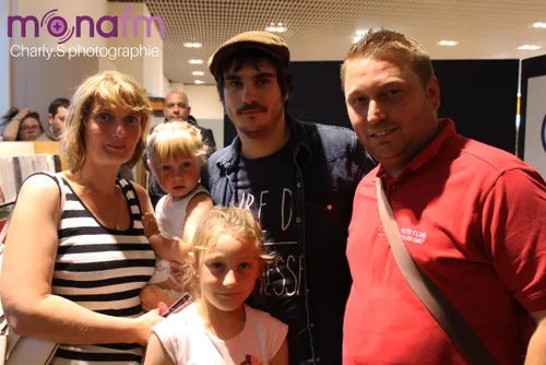 MONA FM