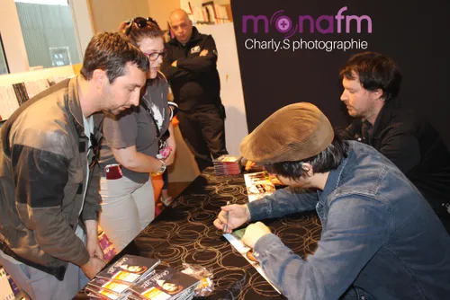 MONA FM