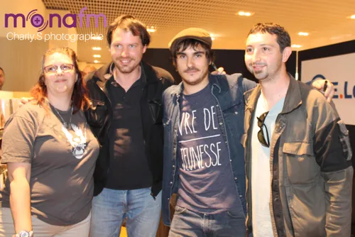 MONA FM