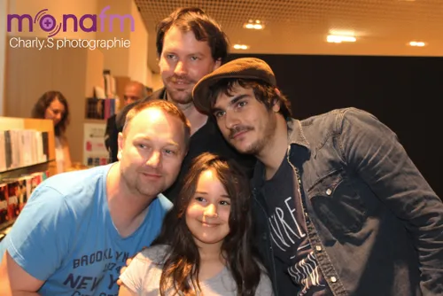 MONA FM