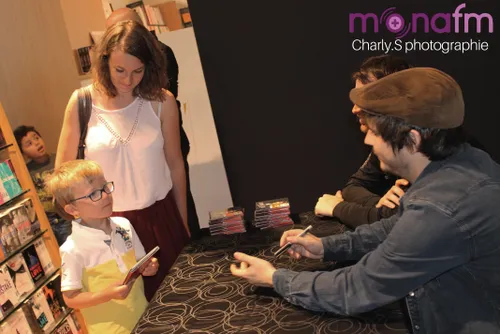 MONA FM