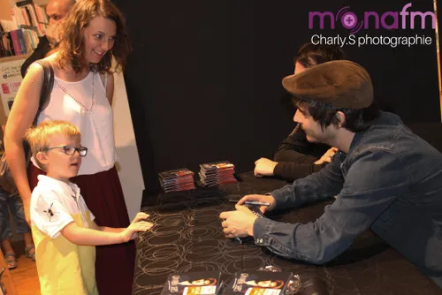MONA FM