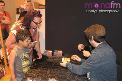 MONA FM