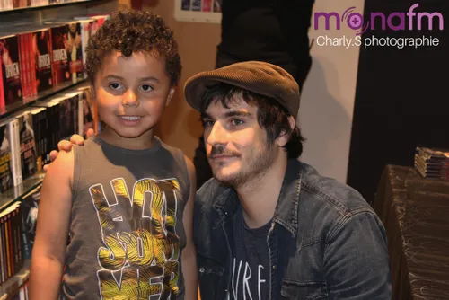 MONA FM