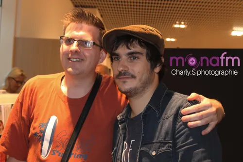 MONA FM