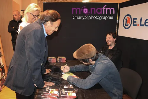 MONA FM