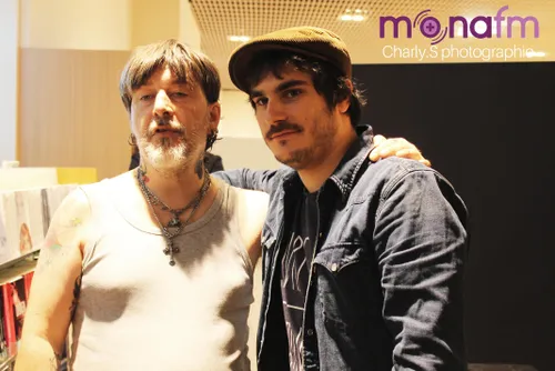 MONA FM