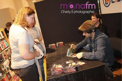 MONA FM