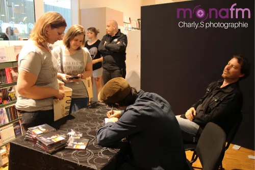 MONA FM