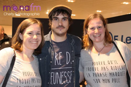 MONA FM