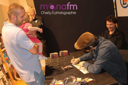 MONA FM