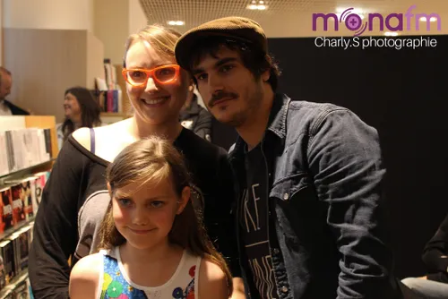 MONA FM