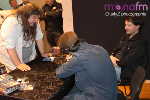 MONA FM