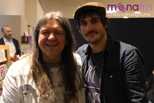 MONA FM