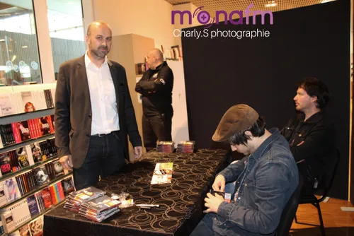 MONA FM
