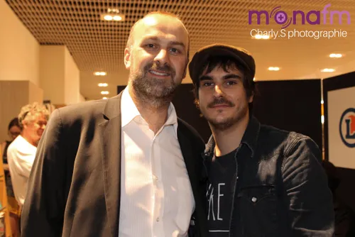 MONA FM
