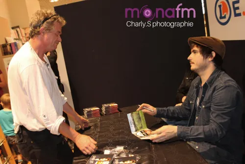 MONA FM