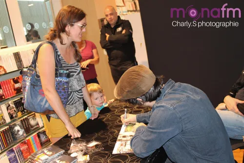 MONA FM