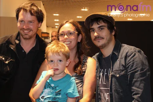 MONA FM