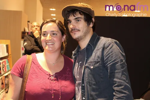MONA FM