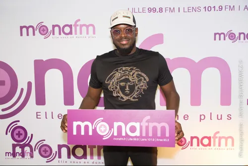 MONA FM