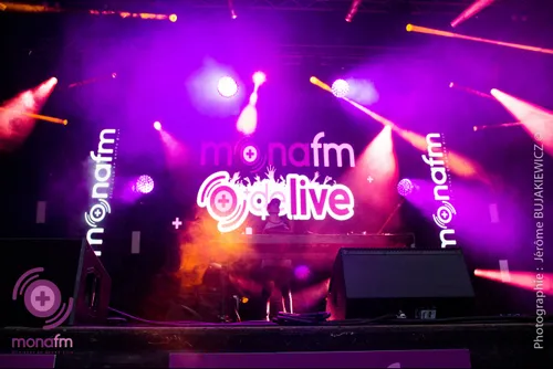 MONA FM