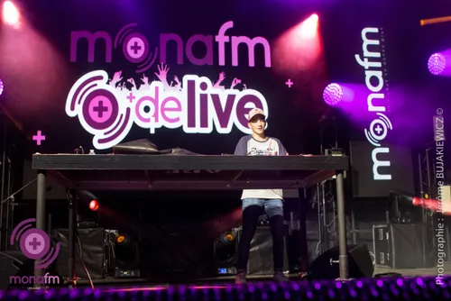 MONA FM