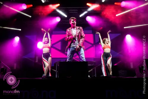 MONA FM