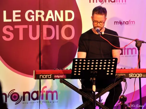 MONA FM