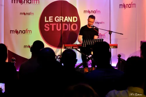 MONA FM