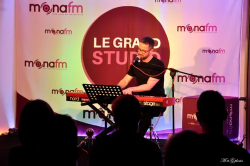 MONA FM