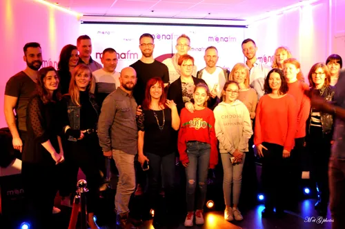 MONA FM