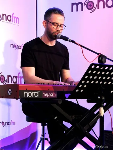 MONA FM