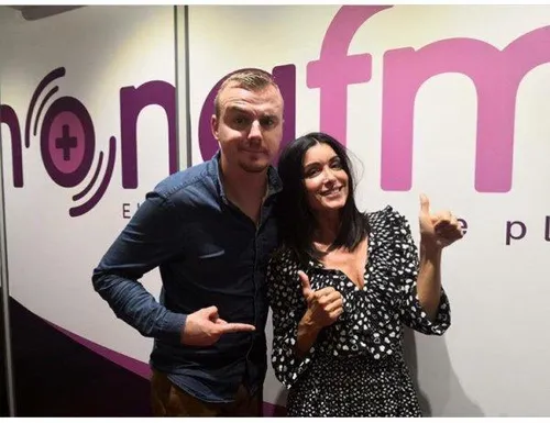 MONA FM