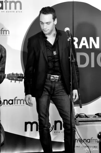MONA FM