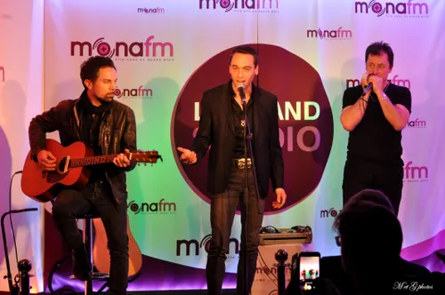 MONA FM