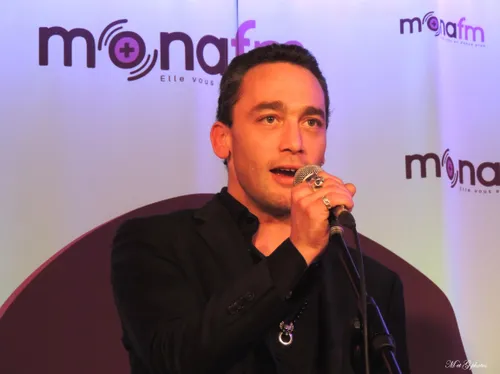 MONA FM