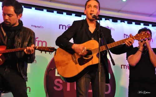 MONA FM