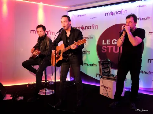 MONA FM