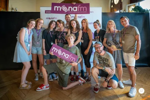 MONA FM