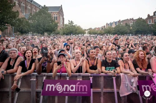 MONA FM