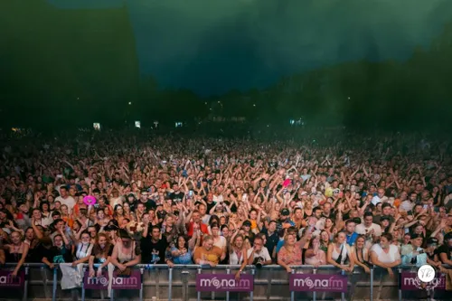 MONA FM