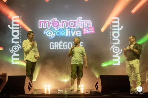 MONA FM